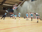 URB Championnat