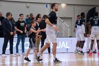 Les joueurs de Guichen et la Tour d'Auvergne