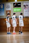 URB U18 - 2 février
