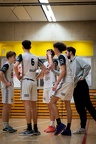URB U18 - 9 mars