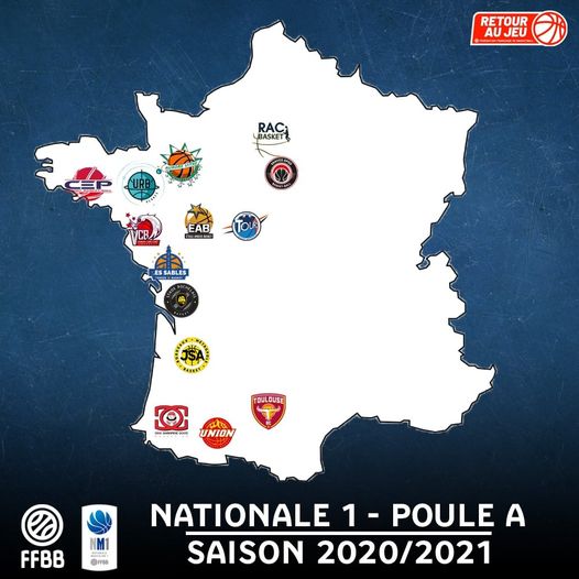 poule A nm1