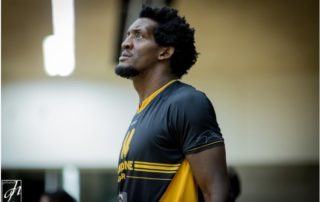 La poule A vue par BeBasket