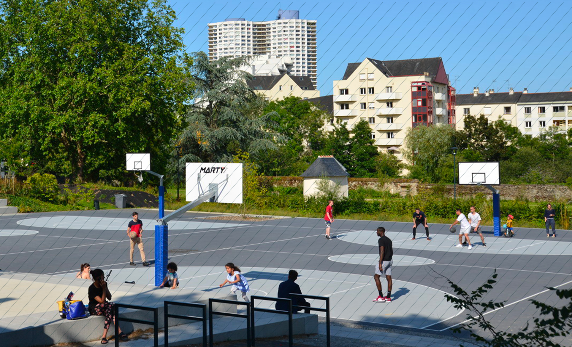 st cyr rennes 3x3