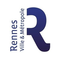 Logo Rennes Métropole