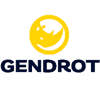 Logo GENDROT