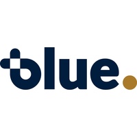 Logo Blue