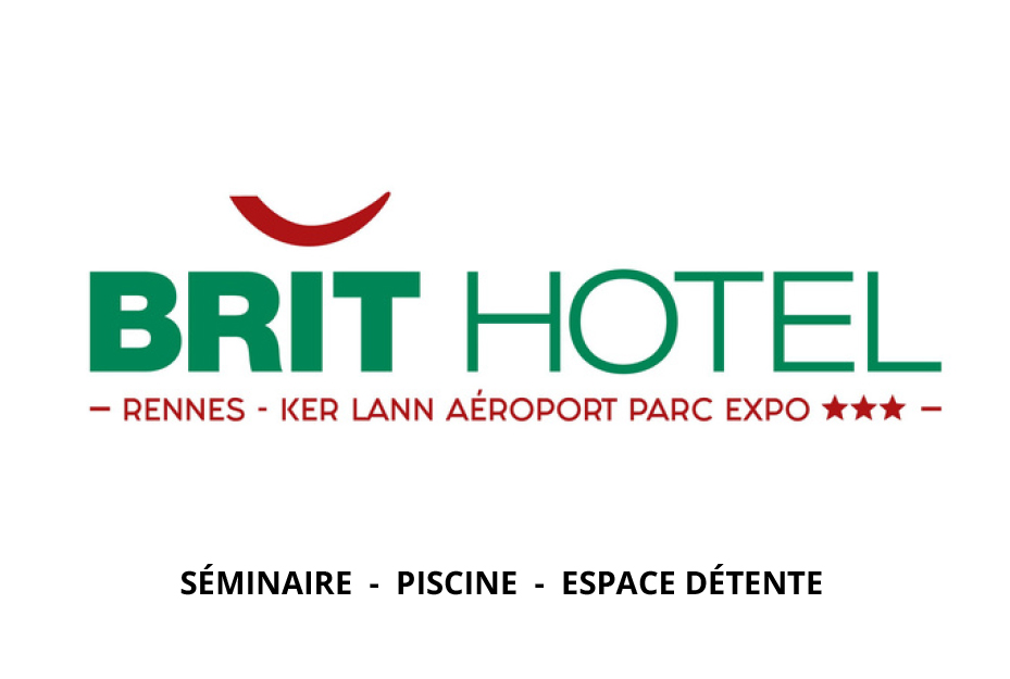 séminaire hotel rennes